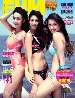 Tripple Bikini FHM.jpg